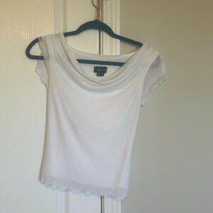 My Michelle Y2K Top